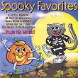 Spooky Favorites | Music For Little People Choir