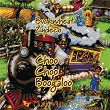 Choo Choo Boogaloo: Zydeco Music For Families | Buckwheat Zydeco