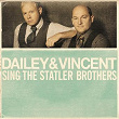 Dailey & Vincent Sing The Statler Brothers | Dailey & Vincent