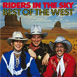 Best Of The West | Riders In The Sky