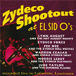 Zydeco Shootout At El Sid O's (Live) | Lynn August & The Hot August Knights