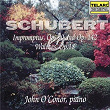 Schubert: Impromptus, Op. 90 & Op. 142 and Waltzes, Op. 18 | John O Conor