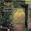 Schubert: 6 Moments musicaux, Op. 94, D. 780 & Piano Sonata in A Major, D. 959 | John O Conor