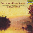 Beethoven: Piano Sonatas, Vol. 1 | John O Conor