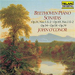 Beethoven: Piano Sonatas, Vol. 7 | John O Conor