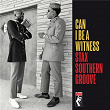 Can I Be A Witness: Stax Southern Groove | Little Milton