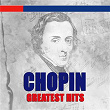 Chopin: Greatest Hits | Dubravka Tomšic