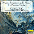 Franck: Symphony in D Minor, FWV 48 & Le chasseur maudit, FWV 44 | Jesús López Cobos