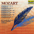 Mozart: Symphonies Nos. 8, 9, 44, 47, 45 & 11 | Sir Charles Mackerras