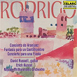 Rodrigo: Concierto de Aranjuez, Fantasía para un Gentilhombre & Concierto para una Fiesta | Naples Philharmonic Orchestra