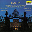 Haydn: Symphonies Nos. 31 "Hornsignal" & 45 "Farewell" | Sir Charles Mackerras
