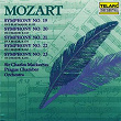 Mozart: Symphonies Nos. 19-23 | Sir Charles Mackerras