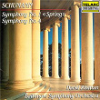 Schumann: Symphony No. 1 in B-Flat Major, Op. 38 "Spring" & Symphony No. 4 in D Minor, Op. 120 | David Zinman