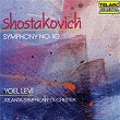 Shostakovich: Symphony No. 10 in E Minor, Op. 93 | Yoel Levi