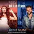 Together At A Distance | Sierra Boggess