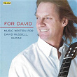 For David | David Russell