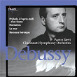 Debussy: Prélude à l'après-midi d'un faune, Nocturnes, La mer & Berceuse héroïque | Paavo Jarvi