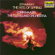 Stravinsky: The Rite of Spring | Lorin Maazel