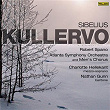 Sibelius: Kullervo, Op. 7 | Robert Spano