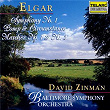 Elgar: Symphony No. 1 & Pomp and Circumstance Marches Nos. 1 & 2 | David Zinman