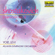 Shostakovich: Symphony No. 8 in C Minor, Op. 65 | Yoel Levi