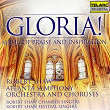 Gloria! Music of Praise and Inspiration | Robert Shaw