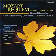 Mozart: Requiem in D Minor, K. 626 (Robert D. Levin Edition) | Donald Runnicles