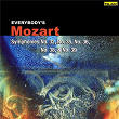 Everybody's Mozart: Symphonies Nos. 32, 35, 36, 38 & 39 | Sir Charles Mackerras