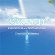 Sacred: Inspirational and Spiritual Music for Choir and Orchestra | Maurice Duruflé