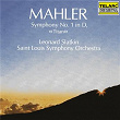 Mahler: Symphony No. 1 in D Major "Titan" | Léonard Slatkin
