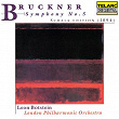 Bruckner: Symphony No. 5 in B-Flat Major, WAB 105 "Fantastic" (1894 Schalk Edition) | Leon Botstein