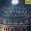 Schubert: Symphonies Nos. 8 "Unfinished" & 9 "The Great" | Sir Charles Mackerras