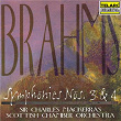 Brahms: Symphonies Nos. 3 & 4 | Sir Charles Mackerras