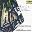 Bartók: Concerto for Orchestra, Four Orchestral Pieces & Hungarian Peasant Songs | Leon Botstein