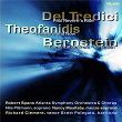 Del Tredici: Paul Revere's Ride - Theofanidis: The Here and Now - Bernstein: Lamentation from "Jeremiah" | Robert Spano