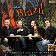 LAGQ Brazil | Los Angeles Guitar Quartet