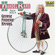 Handel Bars: Popular Works of George Frideric Handel | Keith Clarke