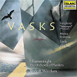 Music of Peteris Vasks | Rudolf Werthen