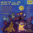 Marita and Her Heart's Desire | Itzhak Perlman