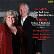 Strauss: Four Last Songs & Death and Transfiguration - Wagner: Prelude & Liebestod from Tristan und Isolde | Donald Runnicles