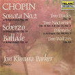 Chopin: Piano Works | Jon Kimura Parker