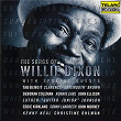 The Songs Of Willie Dixon | Doug Wainoris