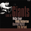 Land Of Giants | Mc Coy Tyner