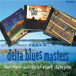 A Salute To The Delta Blues Masters | Colleen Sexton