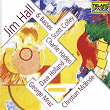 Jim Hall & Basses | Jim Hall