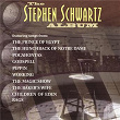 The Stephen Schwartz Album | Laura Benanti