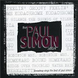 The Paul Simon Album | Christiane Noll