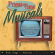 Prime Time Musicals | Gregory Jbara