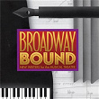 Broadway Bound | Hal Hackady