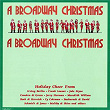 A Broadway Christmas | Michelle Nicastro